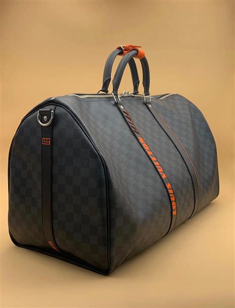 louis vuitton tips|louis vuitton keepall colors.